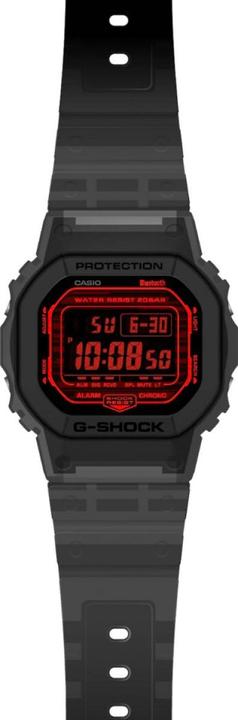 Produktbild G-Shock DW-B5600G-1ER (Taucheruhr, 43 mm)