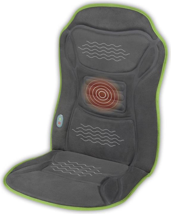 Medisana Ecomed MC-85E Massagesitzauflage - kaufen bei Digitec - Digitec Medisana Ecomed MC-85E Massagesitzauflage - kaufen bei Digitec - Digitec