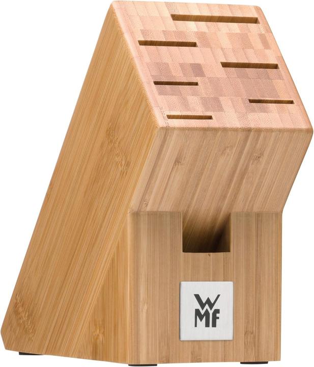 Produktbild WMF Messerset 7-teilig