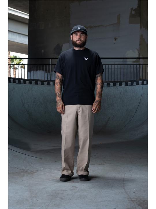 Immagine prodotto Dickies Ronnie Sandoval Logo T-Shirt (M)