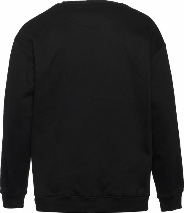 Produktbild Just Rhyse Firework Pullover black purple L (L)