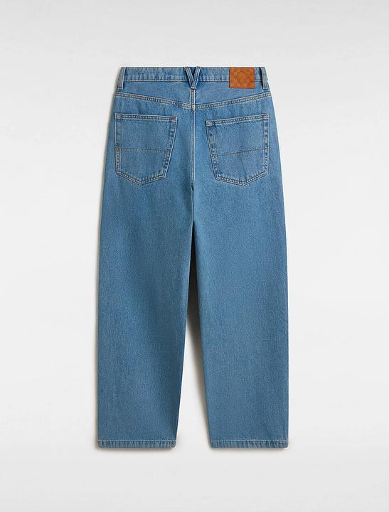 Produktbild Vans Check-5 Baggy Denim Pant (32)