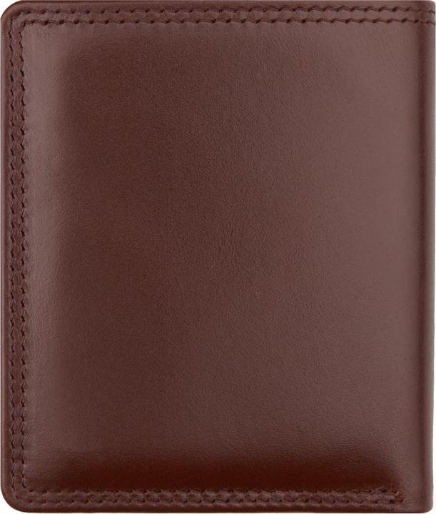 Actual product image Riccardo Ferducci Unisex billfold, small, RFID, men