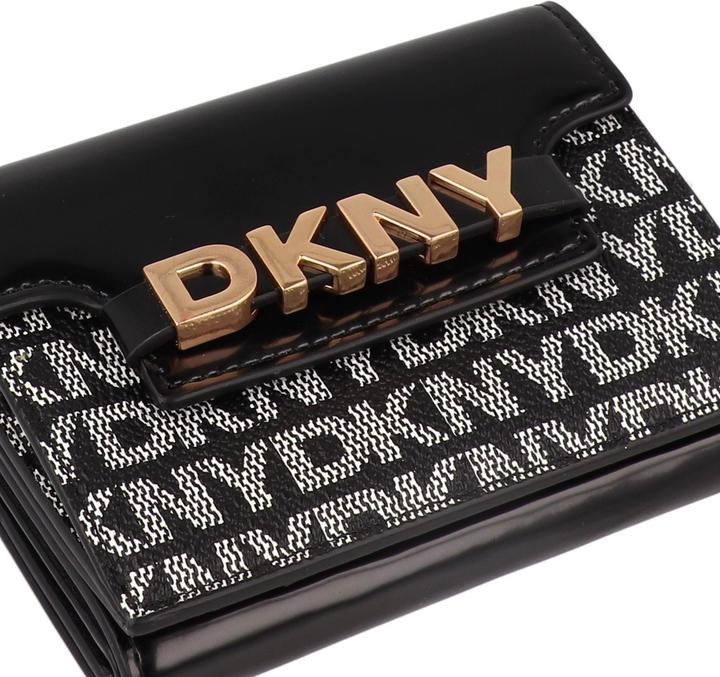Actual product image DKNY Avril Geldbörse 11 cm