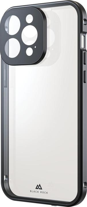 Produktbild Black Rock 360° Glass (Apple iPhone 15 Pro Max)