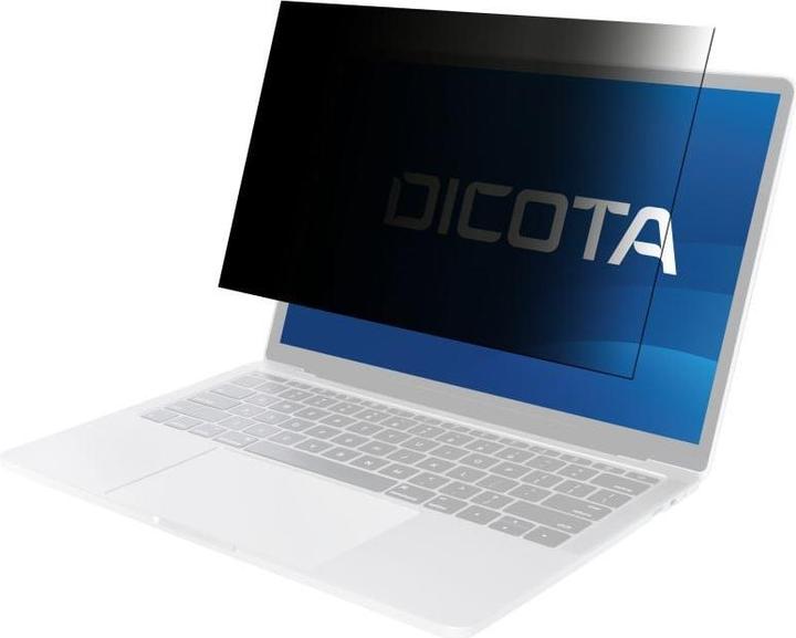 Actual product image Dicota Privacy Filter 2-way adhesive Universal (15.60", 16:10)