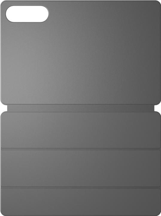 Actual product image Lenovo Folio Case for Yoga Tab Luna Grey (P) (Lenovo Yoga Tab)