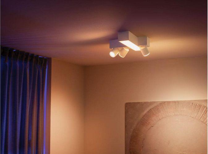 Image du produit Philips Hue Centris (2530 lm, GU10)