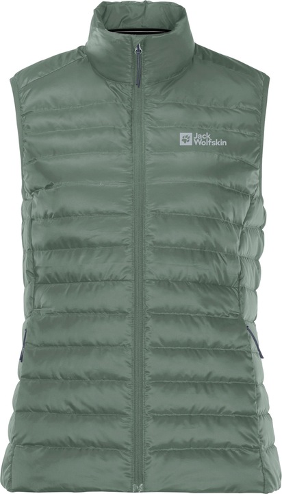 Jack Wolfskin Pack & Go Down Vest W (XS)