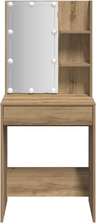 Image du produit vidaXL Schminktisch (40 x 60 x 140 cm)