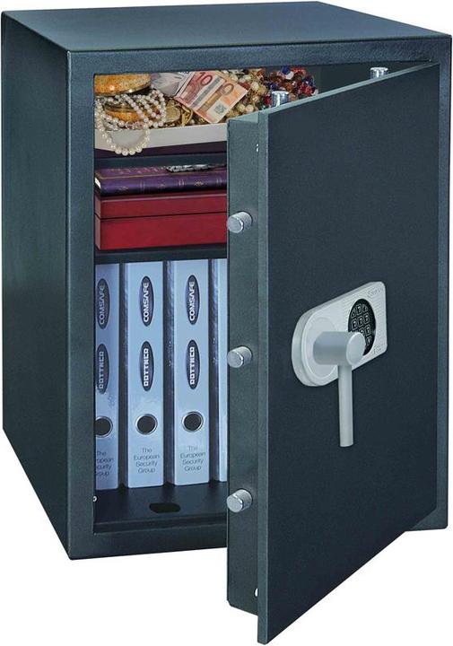 Actual product image Rottner Safe EN0 Samoa 65 Electronic lock (75 l)