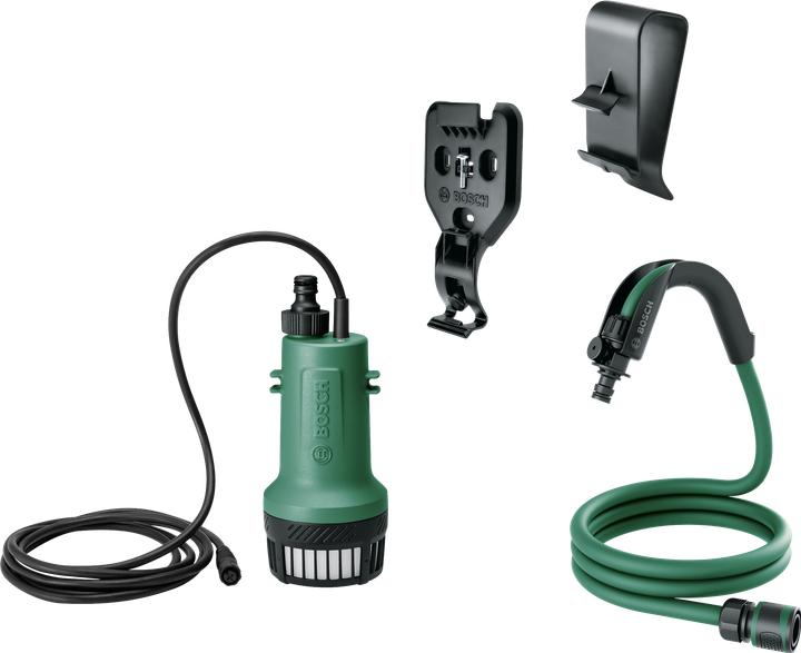 Image du produit Bosch Home & Garden Kit d'extension pour GardenPump 18V-2000 (Pompe de jardin)