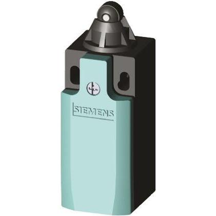 Thumbnail - Siemens, Systemstromversorgung, Positionsschalter 31mm Einfachstössel