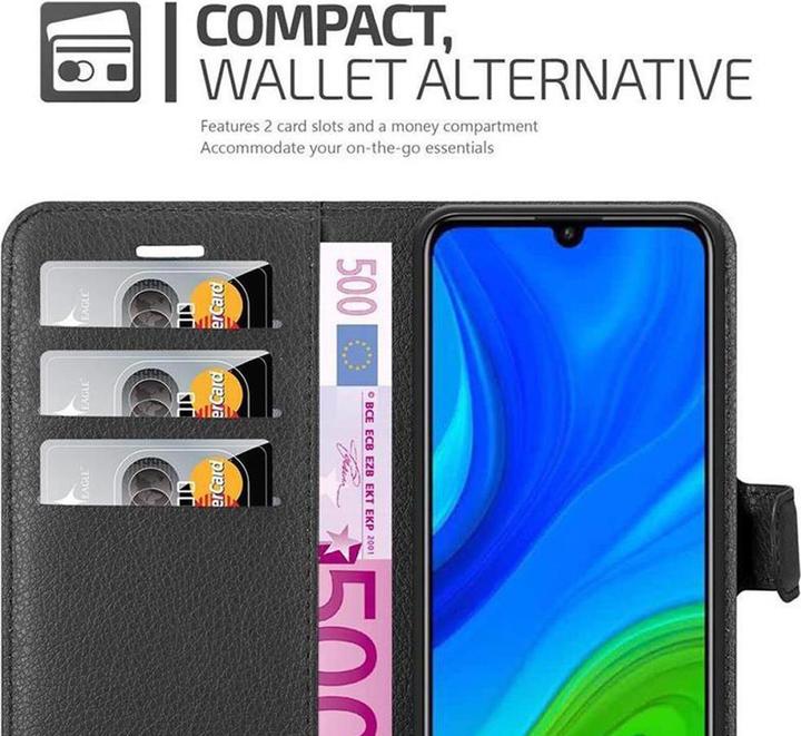 Immagine prodotto Cadorabo Libro con copertina con funzione di stand