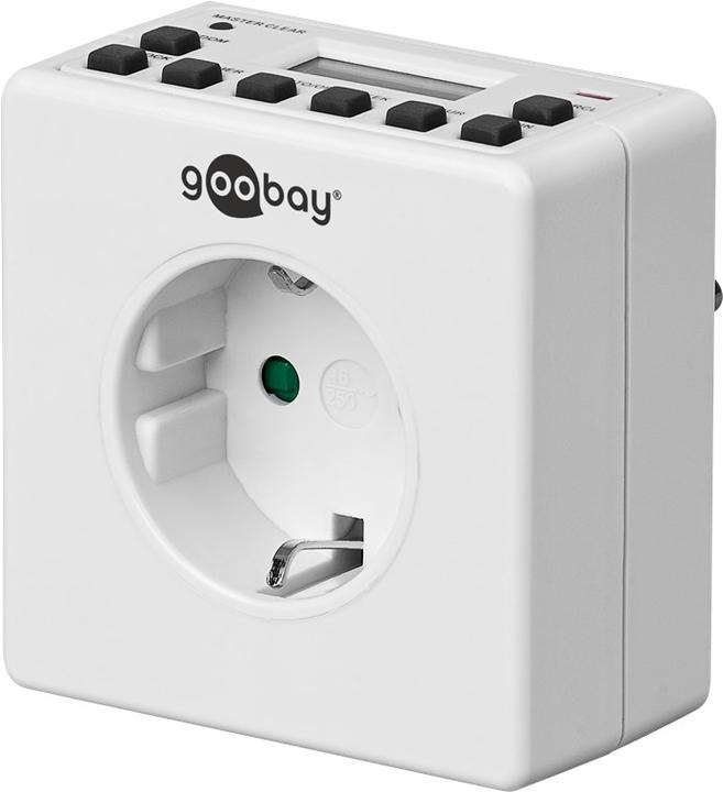 Immagine prodotto Goobay timer