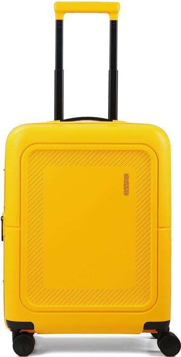 Golden Yellow