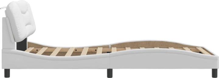Image du produit vidaXL Bettgestell (100 x 200 cm)