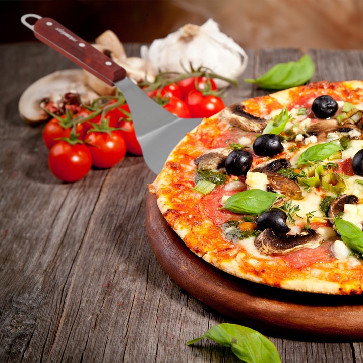 Immagine prodotto Relaxdays Pizza slider