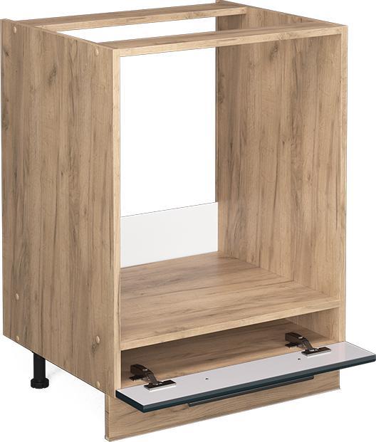 Immagine prodotto Vicco Herdumbauschrank Fame-Line (60 x 51,5 x 81,5 cm)