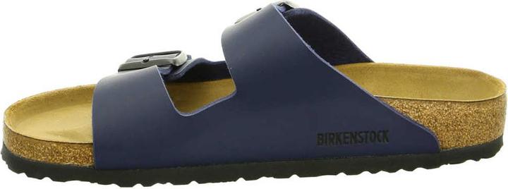 Actual product image Birkenstock Arizona Birko-Flor Normal (42)
