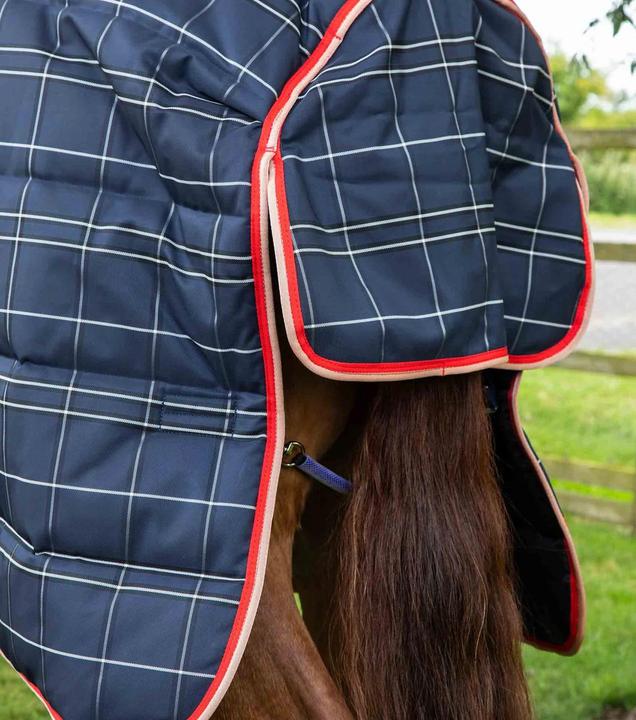 Produktbild Premier Equine Domus 200g (206 cm)