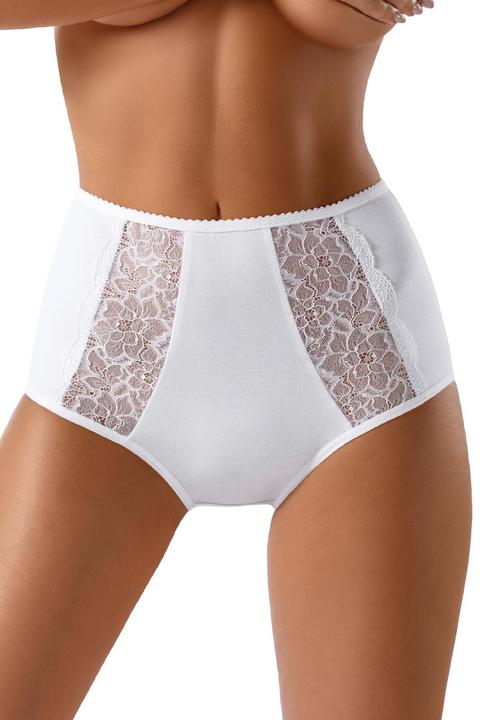 Actual product image Babel Panties model 113510 (4XL)