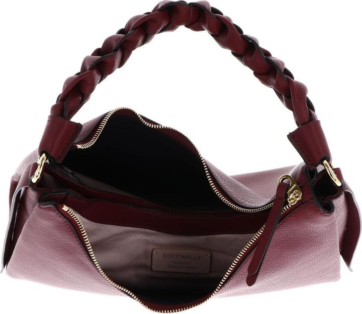 Immagine prodotto Coccinelle Boheme Grana Double Shoulder Bag