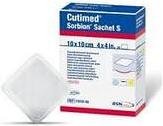 Produktbild BSN Sorbion Sachet S 20x10cm (10 x)
