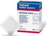 Actual product image BSN Sorbion Sachet S 20x10cm (10 x)