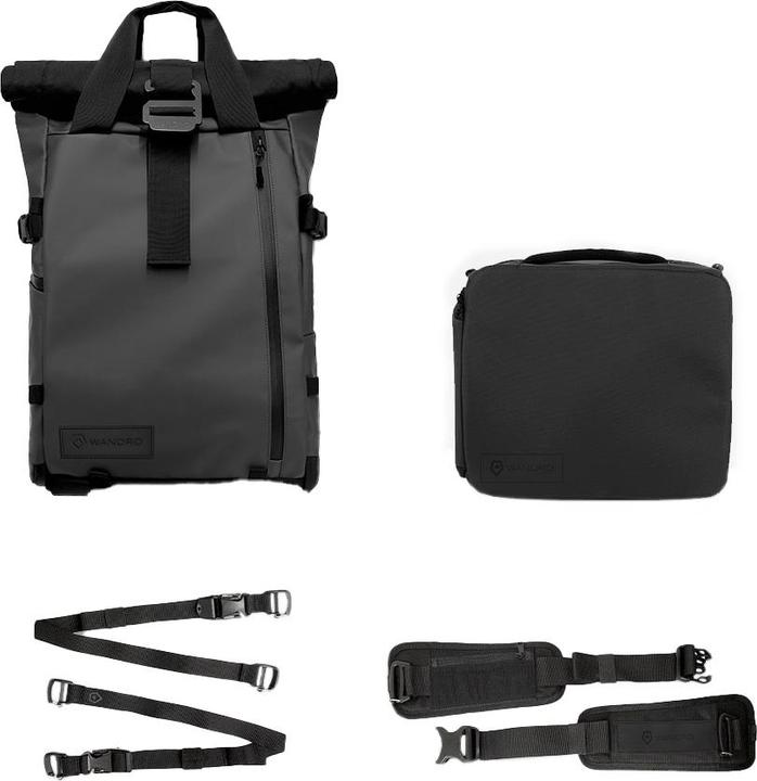 Actual product image Wandrd Prvke V3 (Photo backpack, 21 l)