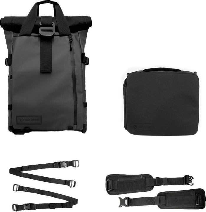 Produktbild Wandrd Prvke V3 (Fotorucksack, 21 l)
