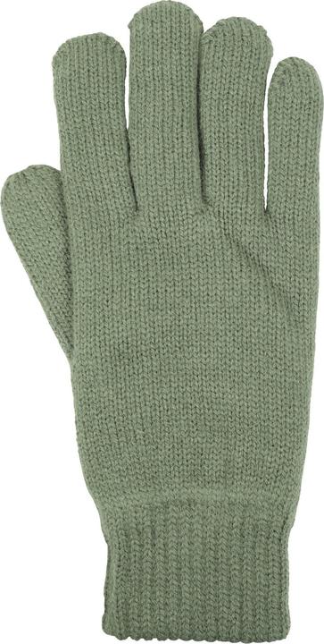 Actual product image Mountain Warehouse Womens/Ladies Thinsulate Knitted Winter Gloves (One size)