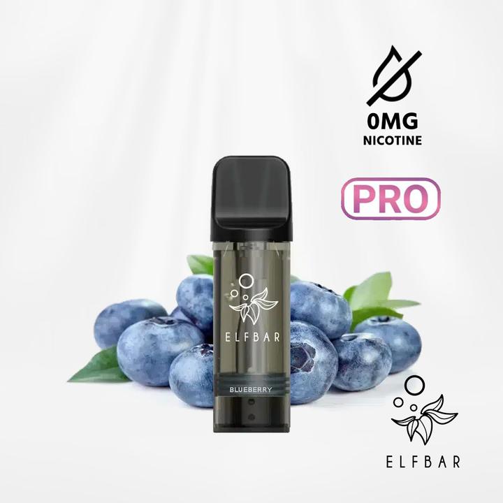 Produktbild Elfbar ELFA Pod (Blaubeere)