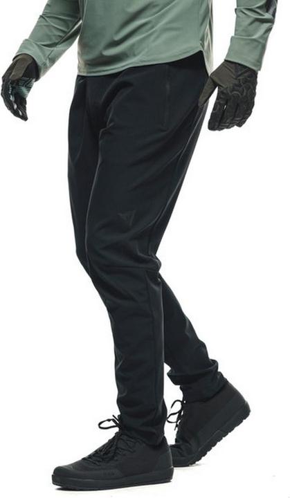 Actual product image Dainese Pant Dnse 22 Hgr Blk XS (XS)