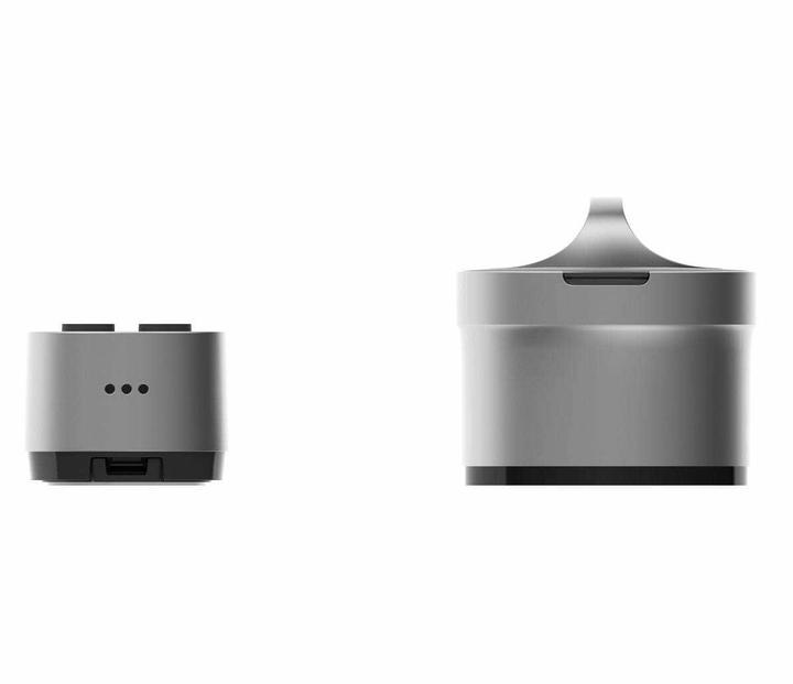 Actual product image Aqara Smart Lock U200 (Bluetooth, Key)