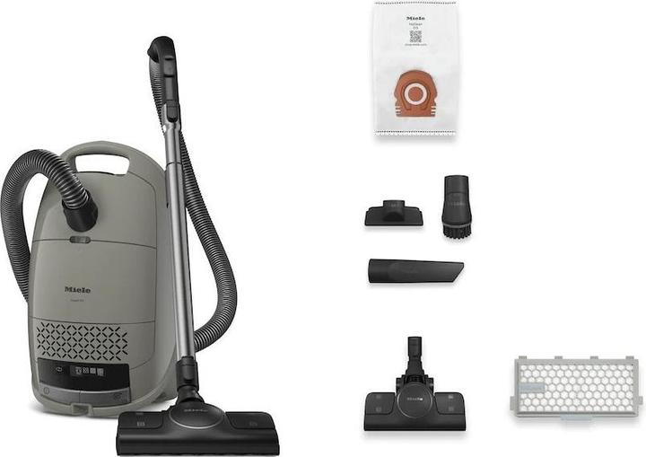 Immagine prodotto Miele Guard M1 Silence EcoLine/Casagrau/SVYK0