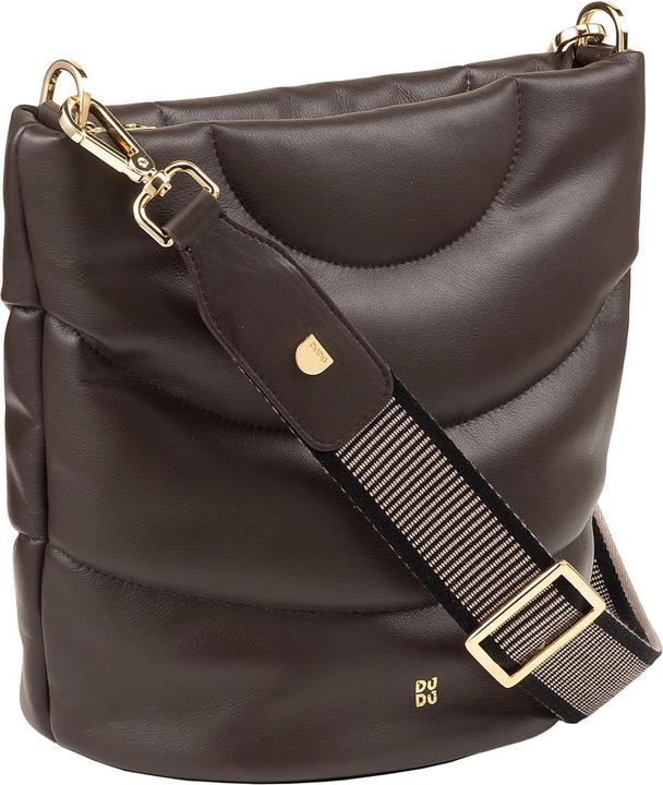 Immagine prodotto Dudu Barbara Schultertasche Leder 24.5 cm