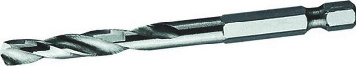 Image du produit Bosch Professional Zubehör Foret de centrage Accessories 260 (7,15 mm)