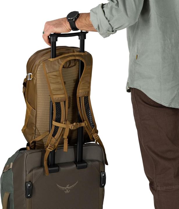 Produktbild Osprey Daylite Plus Rucksack 48 cm Laptopfach (20 l)