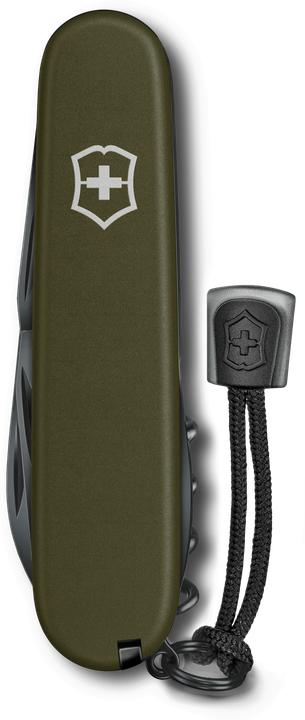 Actual product image Victorinox 242021.1 (41 mm)