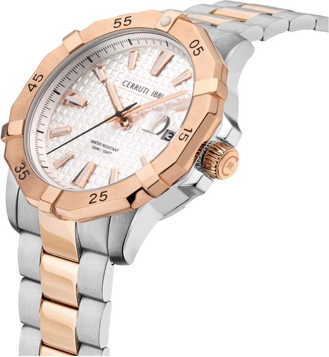 Produktbild Nino Cerruti CERRUTI 1881 WATCHES Mod. CIWGH2116704