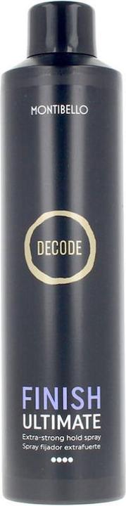 Immagine prodotto Montibello Decode Finish Ultimate Spray (400 ml)