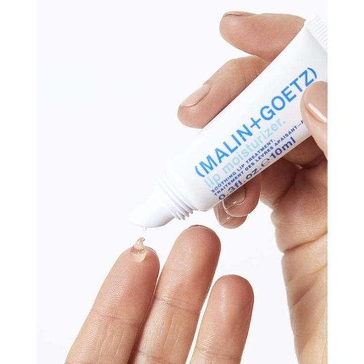 Actual product image Malin+Goetz Lip Moisturiser (Lip balm, 10 ml)