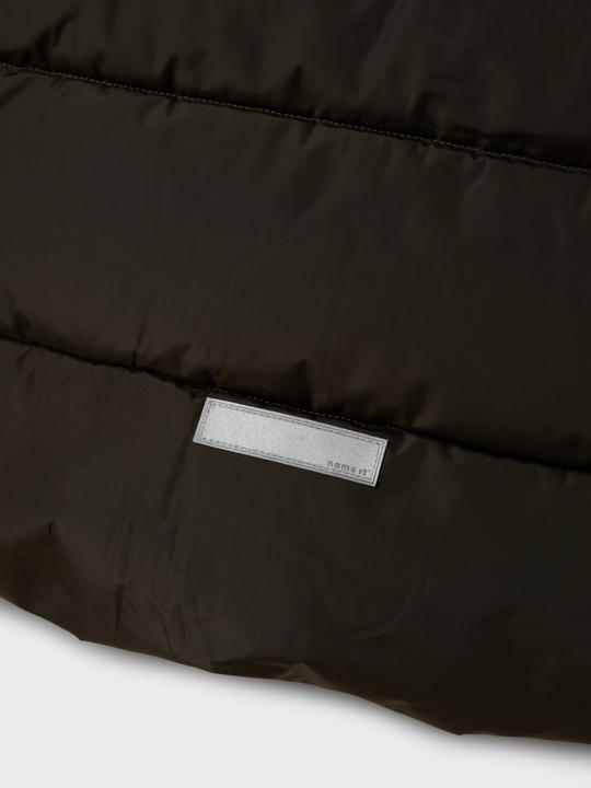 Actual product image Name it MEDOW03 Wattierte Jacke (128)