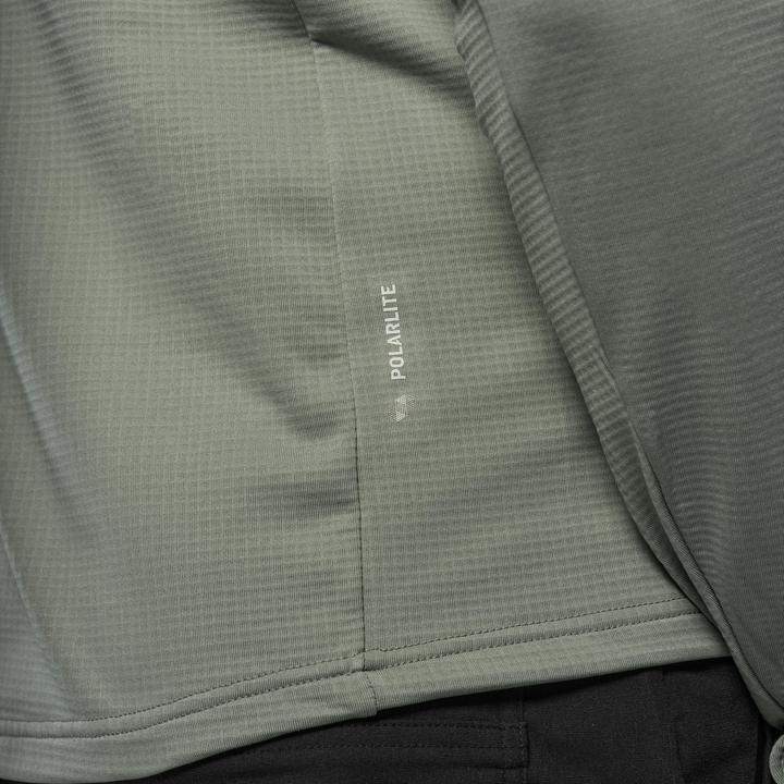 Actual product image Salewa Puez Cammino Pl Hz Jkt M (46, S)