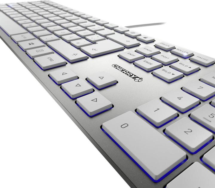 Produktbild CHERRY KC6000 (US, Kabelgebunden)