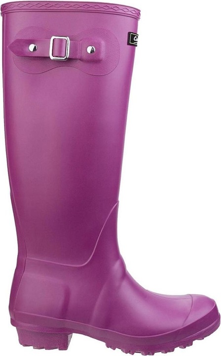 Actual product image Cotswold Sandringham wellington boots (41)