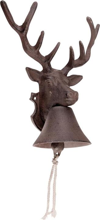 Immagine prodotto Esschert Design Türglocke Hirsch