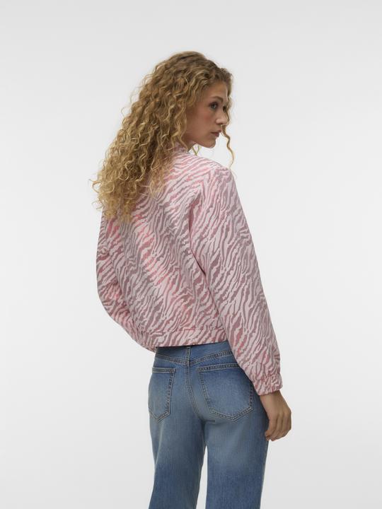 Produktbild Vero Moda VMZITTA Jacquard Bomberjacke (M)