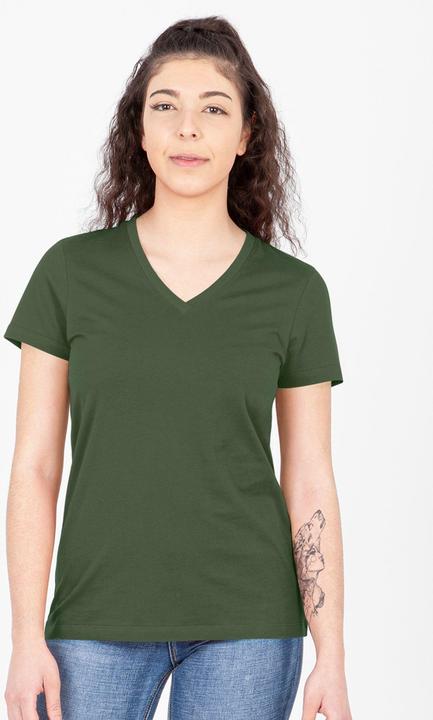 Produktbild JAKO T-Shirt Organic (S)